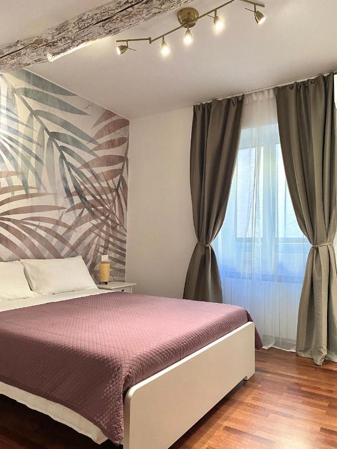 Ferienwohnung Casa Del Mar 5 Terre La Spezia Exterior foto