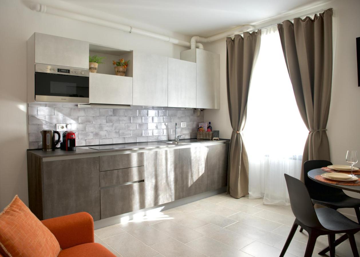 Ferienwohnung Casa Del Mar 5 Terre La Spezia Exterior foto