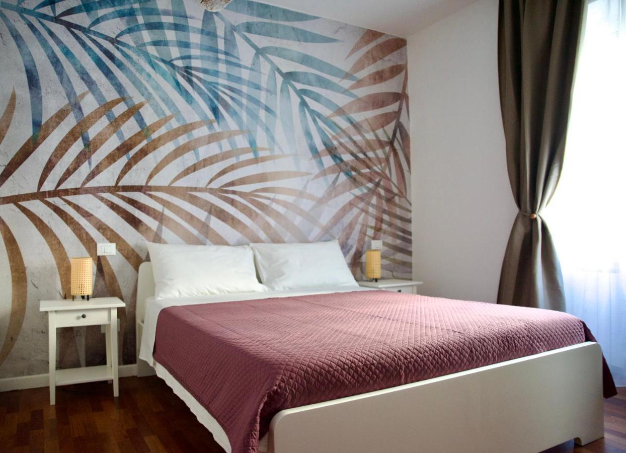 Ferienwohnung Casa Del Mar 5 Terre La Spezia Exterior foto