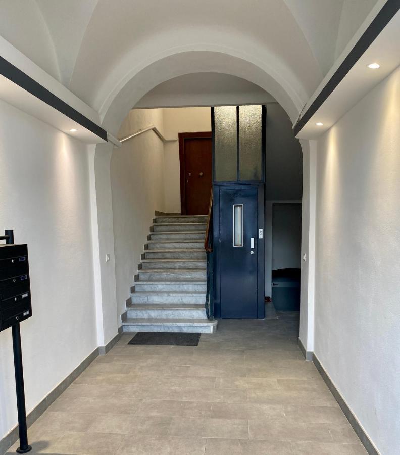 Ferienwohnung Casa Del Mar 5 Terre La Spezia Exterior foto